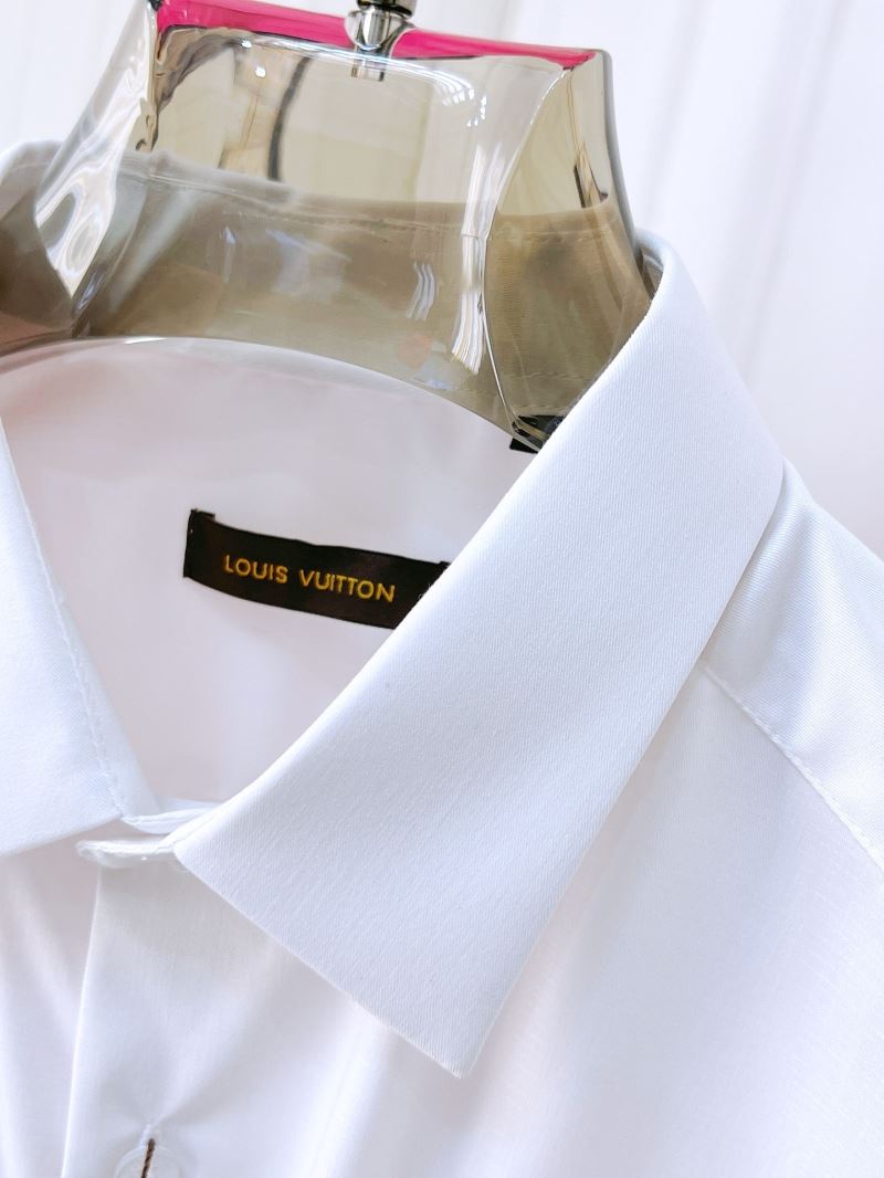 Louis Vuitton Shirts